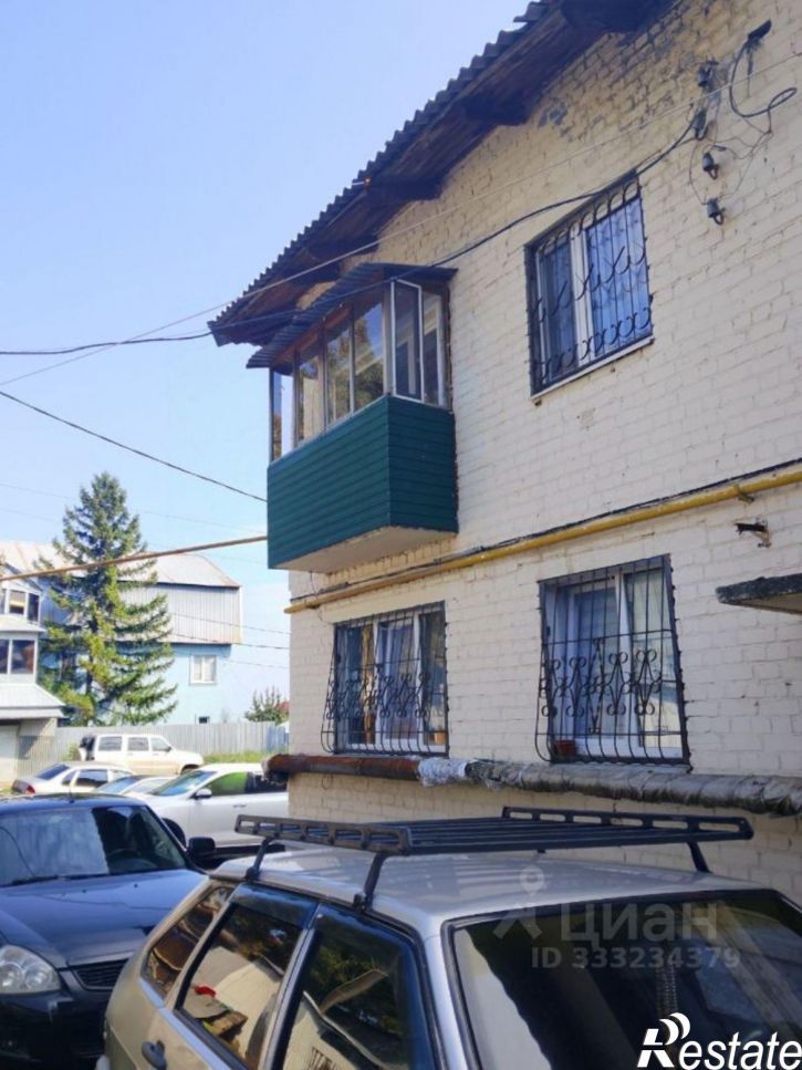 1-комн квартира ул Авроры, 19А,  д. 19А