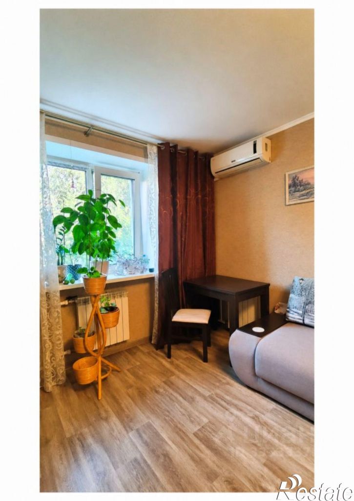 3-комн квартира ул Теннисная, 19,  д. 19