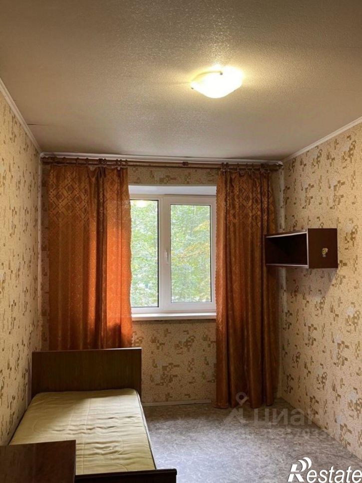 3-комн квартира пр-кт Карла Маркса, 414,  д. 414