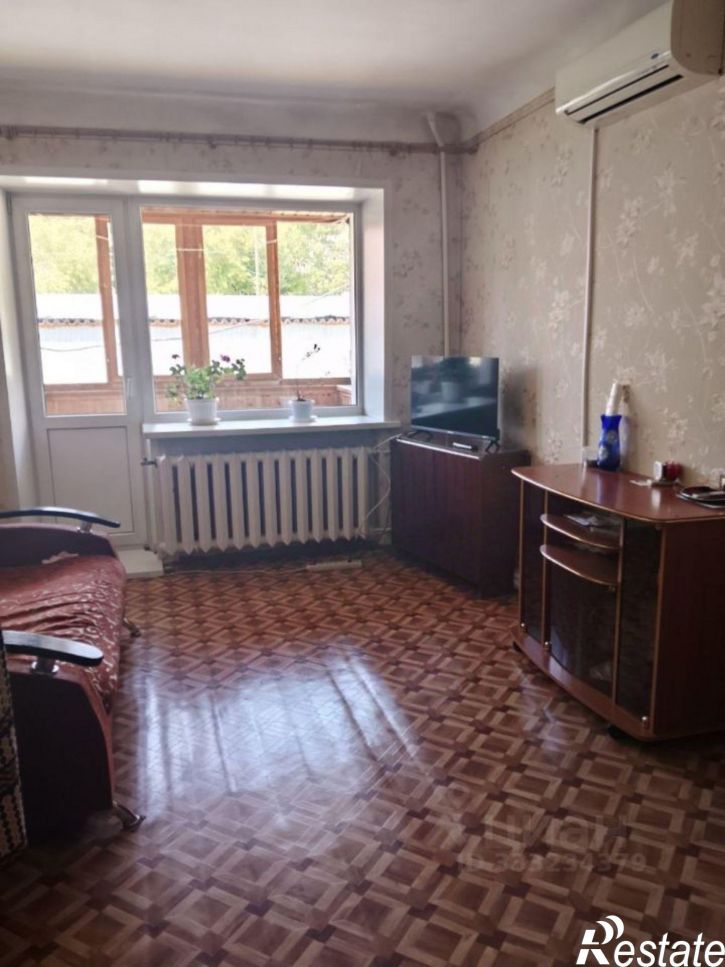 1-комн квартира ул Авроры, 19А,  д. 19А