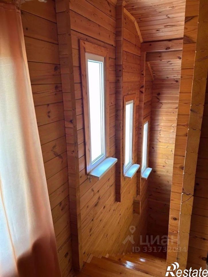 Коттедж/дом СДНТ Жигулёвские Сады, Гаванская улица