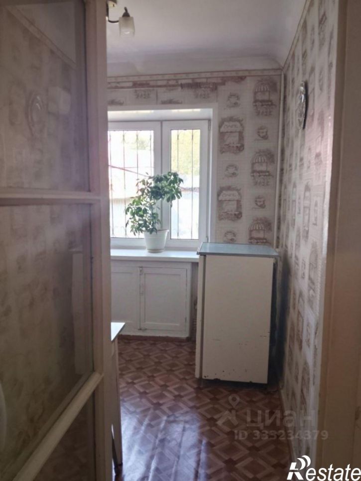 1-комн квартира ул Авроры, 19А,  д. 19А
