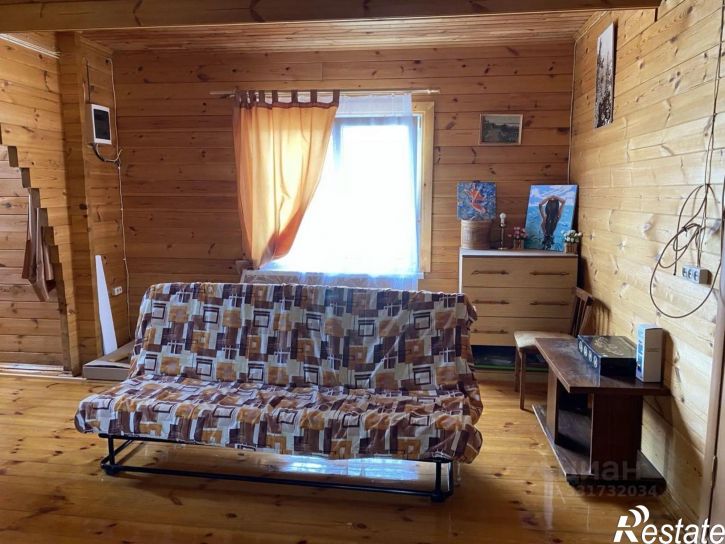 Коттедж/дом СДНТ Жигулёвские Сады, Гаванская улица