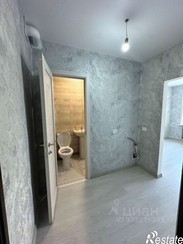 1-комн квартира ул Гастелло, 12,  д. 12