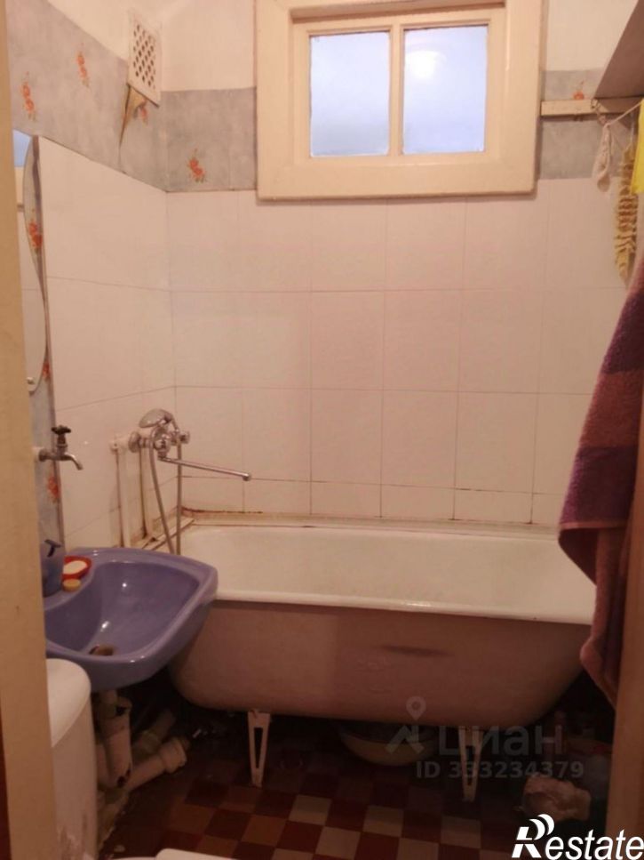 1-комн квартира ул Авроры, 19А,  д. 19А