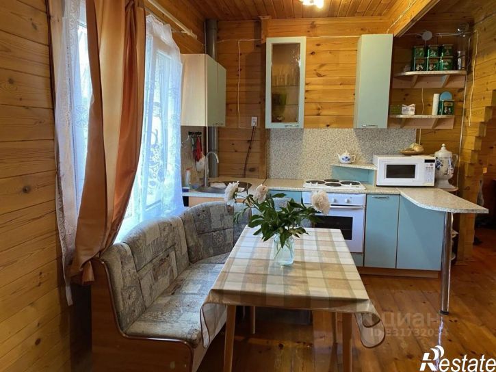 Коттедж/дом СДНТ Жигулёвские Сады, Гаванская улица