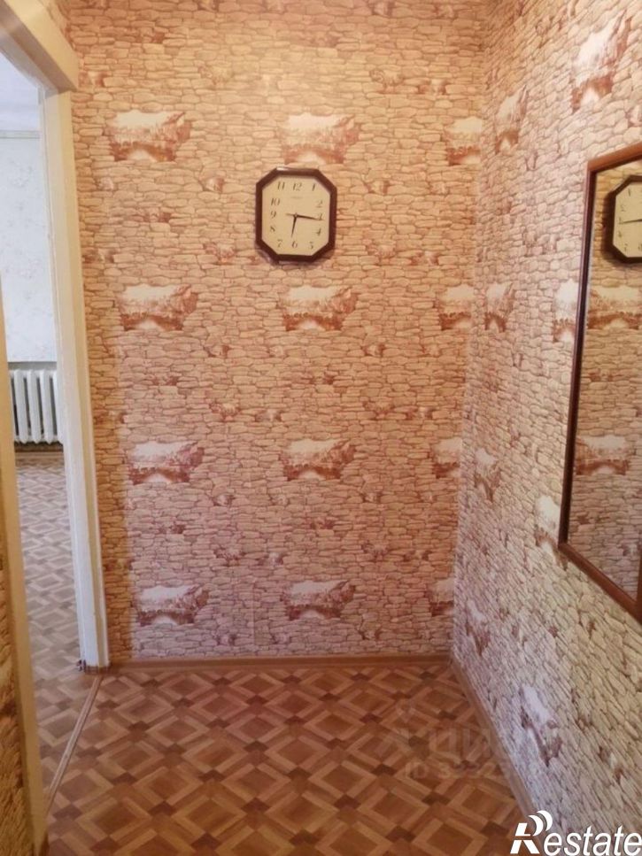 1-комн квартира ул Авроры, 19А,  д. 19А