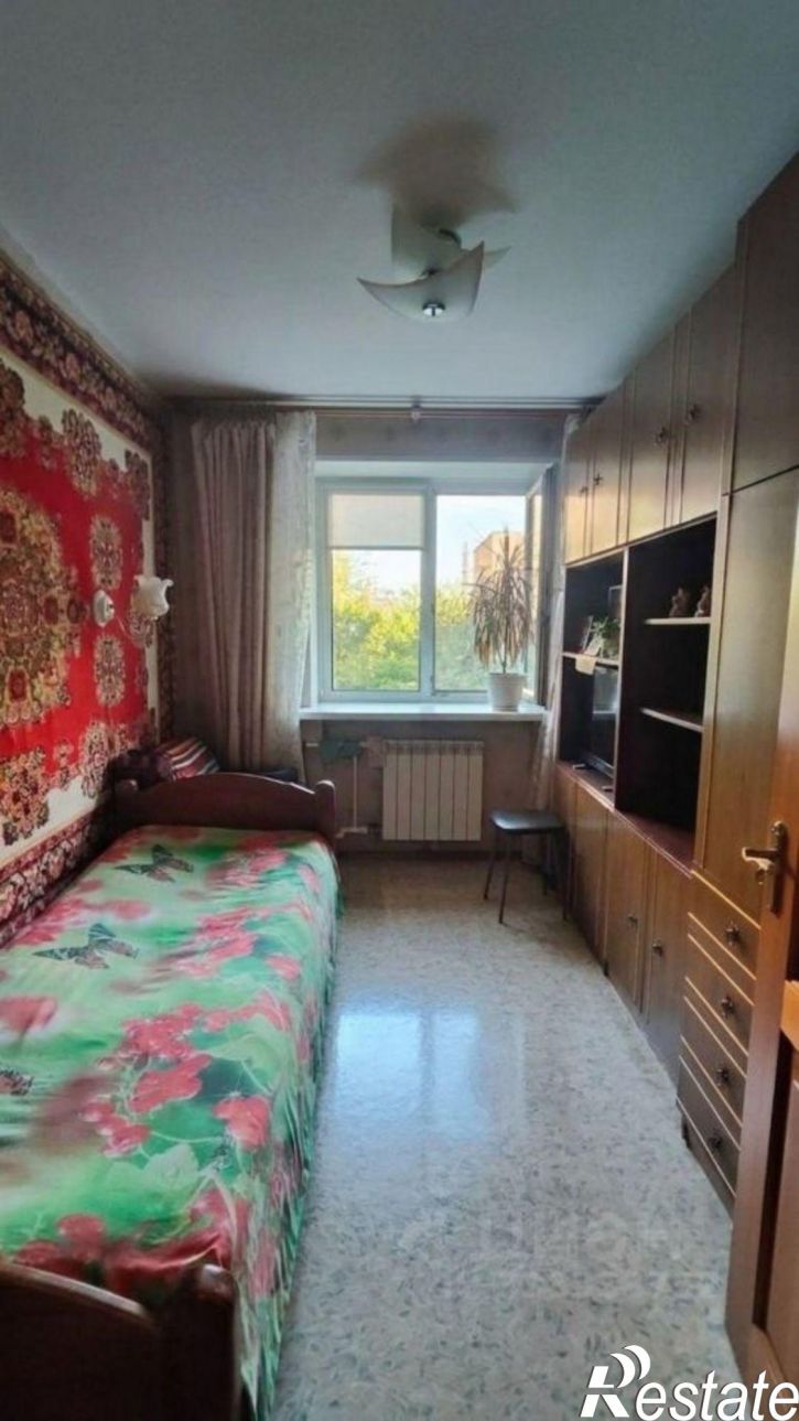 3-комн квартира ул Теннисная, 19,  д. 19