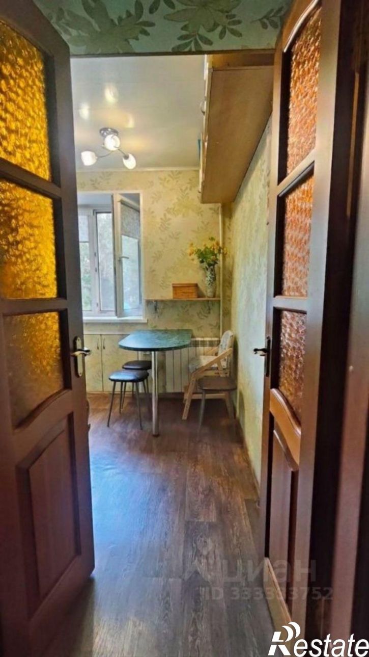3-комн квартира ул Теннисная, 19,  д. 19