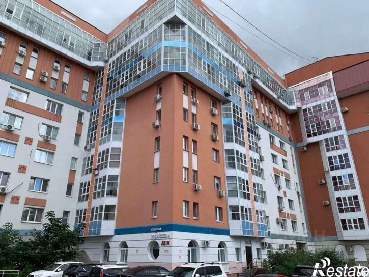 3-комн квартира ул Братьев Коростелевых, 112,  д. 112