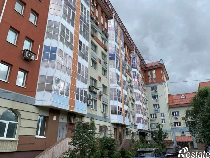 3-комн квартира ул Братьев Коростелевых, 112,  д. 112