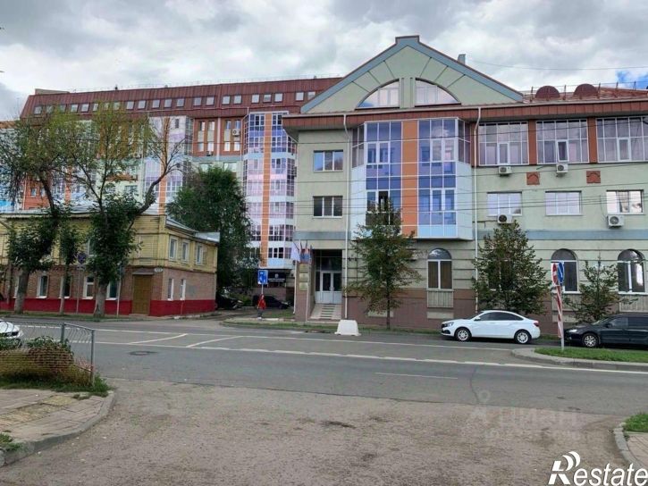 3-комн квартира ул Братьев Коростелевых, 112,  д. 112