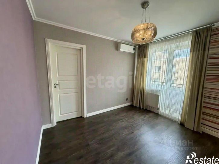 2-комн квартира б-р Ивана Финютина, 17,  д. 17
