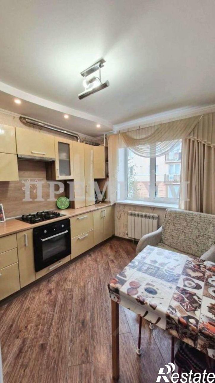 1-комн квартира б-р Ивана Финютина, 19,  д. 19