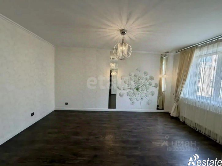 2-комн квартира б-р Ивана Финютина, 17,  д. 17