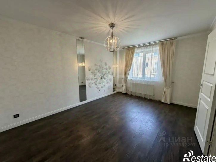 2-комн квартира б-р Ивана Финютина, 17,  д. 17