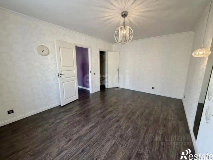 2-комн квартира б-р Ивана Финютина, 17,  д. 17