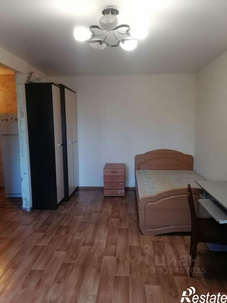1-комн квартира ул Ново-Вокзальная, 108,  д. 108