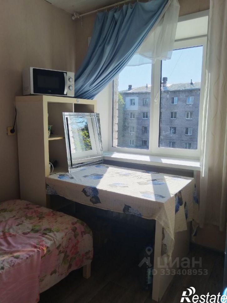 Комната ул Георгия Димитрова, 40,  д. 40