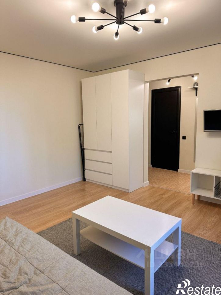 1-комн квартира ул Николая Панова, 50,  д. 50