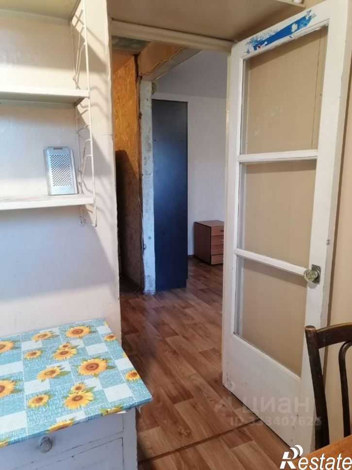 1-комн квартира ул Ново-Вокзальная, 108,  д. 108
