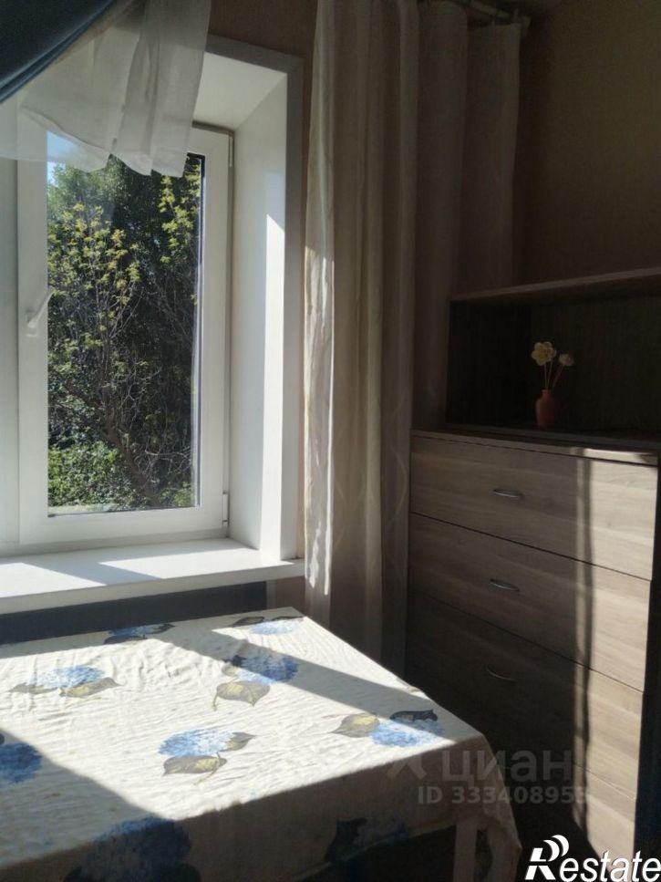 Комната ул Георгия Димитрова, 40,  д. 40