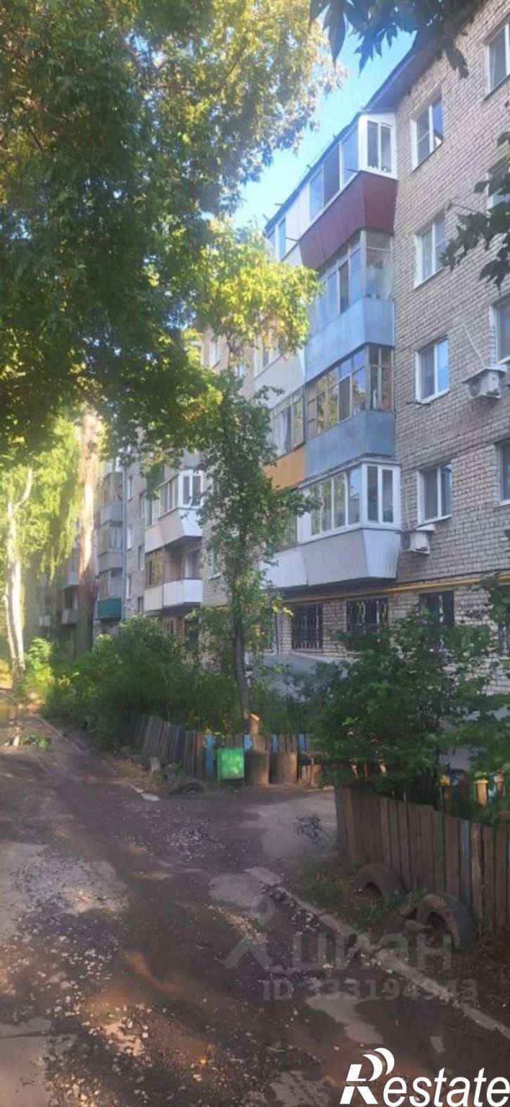 1-комн квартира ул Карбышева, 77,  д. 77