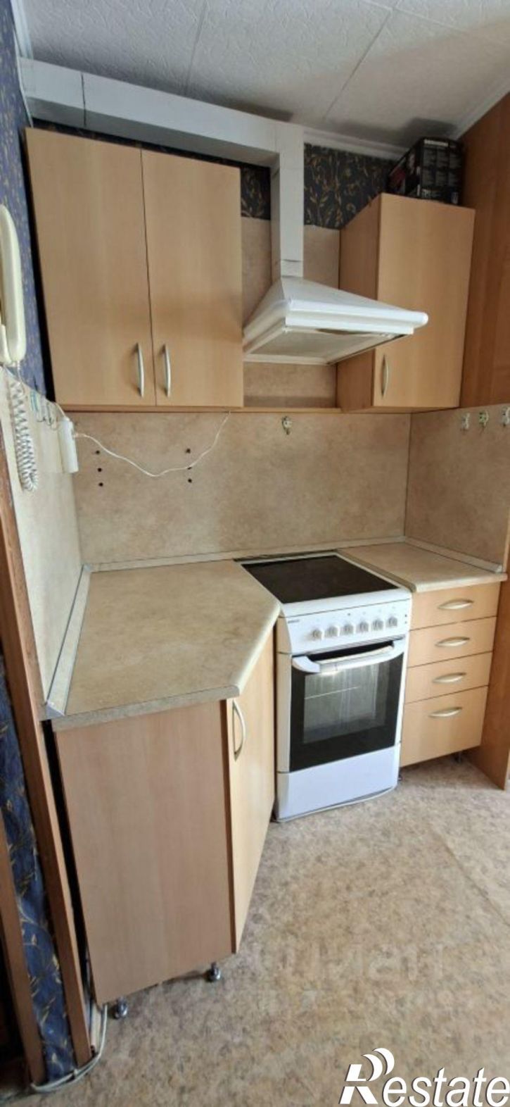 1-комн квартира ул Ставропольская, 98 1,  д. 98 1,  к. 1
