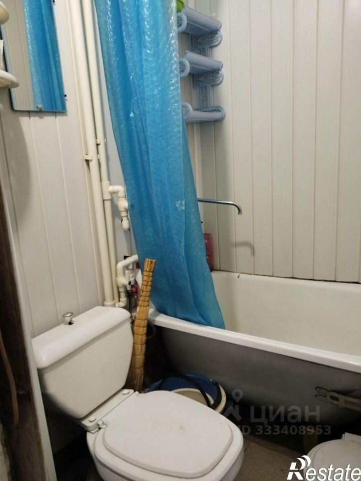 Комната ул Георгия Димитрова, 40,  д. 40