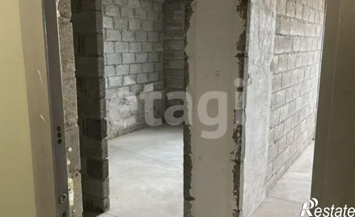1-комн квартира Южное шоссе, 11