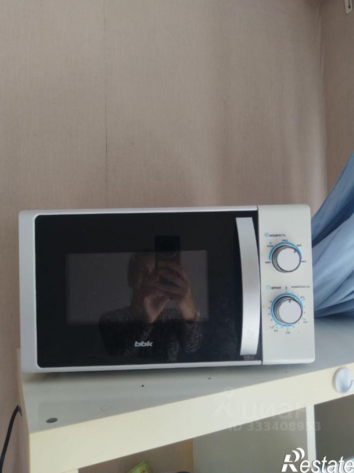 Комната ул Георгия Димитрова, 40,  д. 40