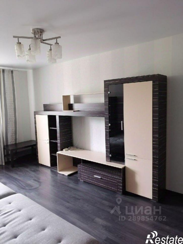 1-комн квартира ул Юбилейная, 53А,  д. 53А