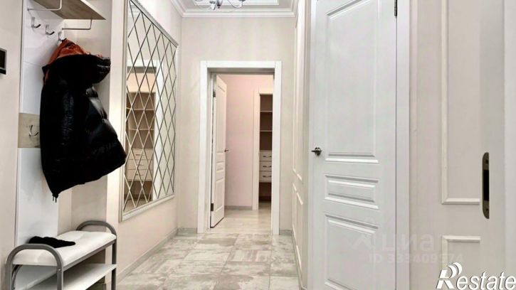 2-комн квартира ул Вилоновская, 44,  д. 44