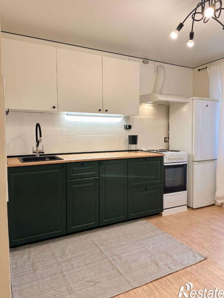 1-комн квартира ул Николая Панова, 50,  д. 50