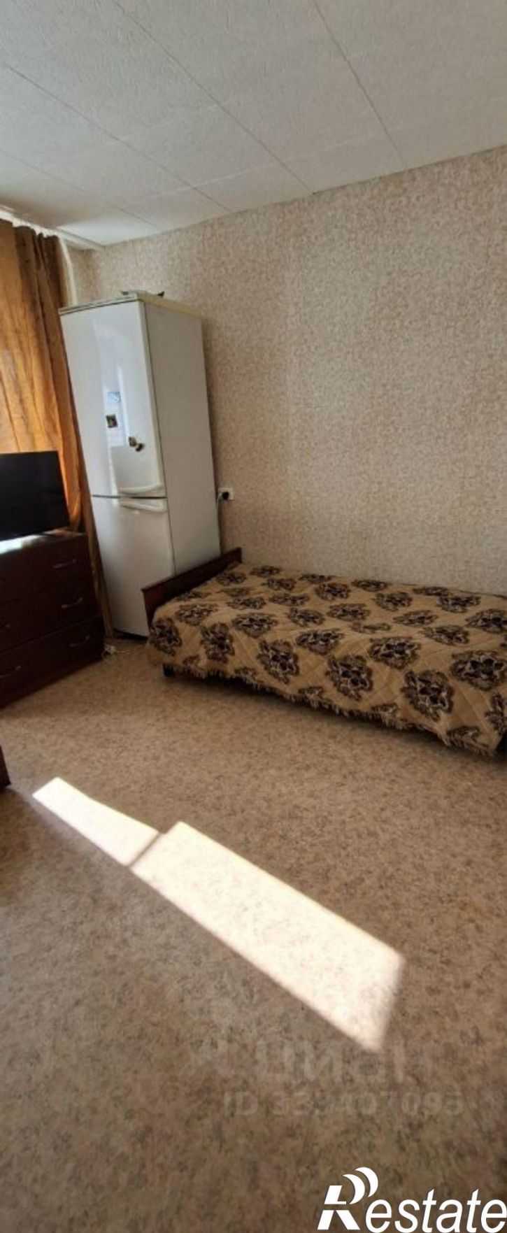 1-комн квартира ул Ставропольская, 98 1,  д. 98 1,  к. 1