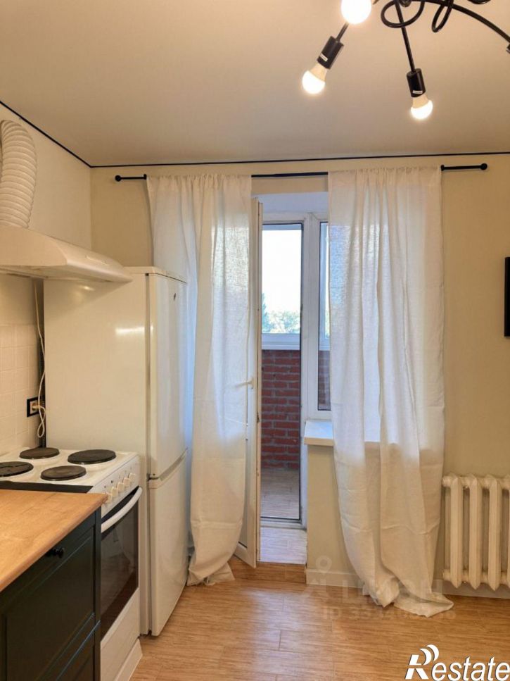 1-комн квартира ул Николая Панова, 50,  д. 50