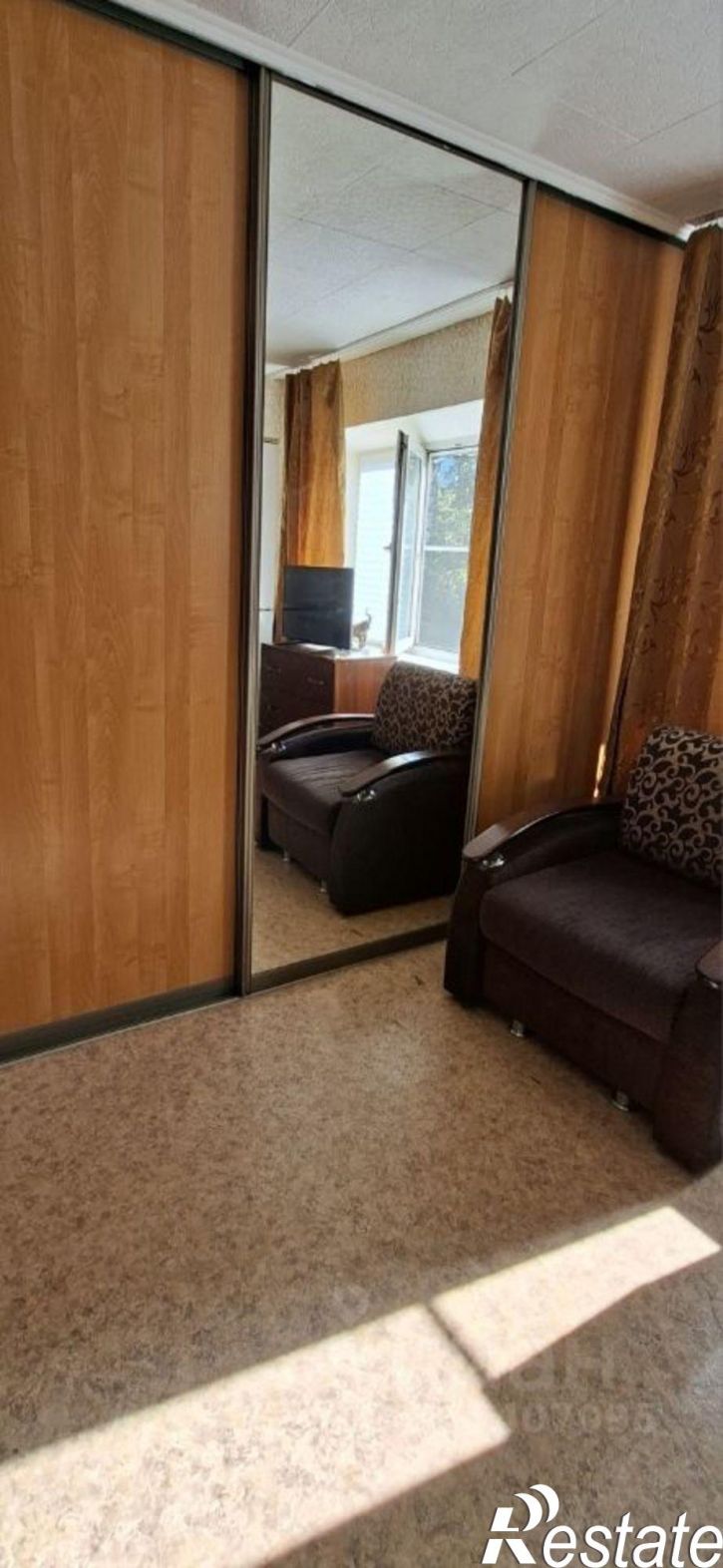 1-комн квартира ул Ставропольская, 98 1,  д. 98 1,  к. 1