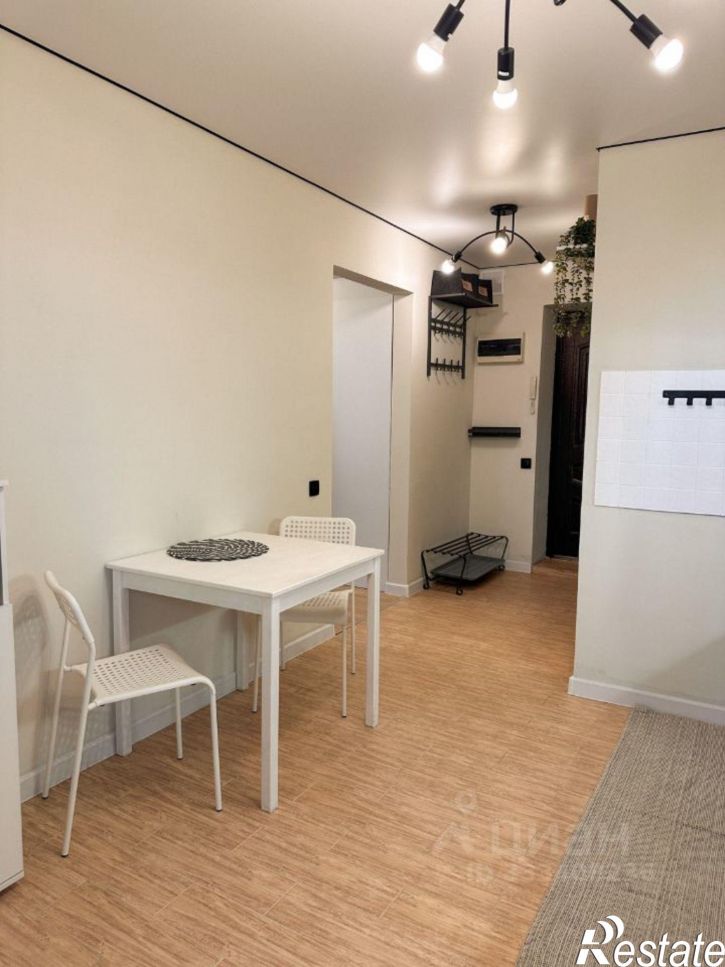 1-комн квартира ул Николая Панова, 50,  д. 50