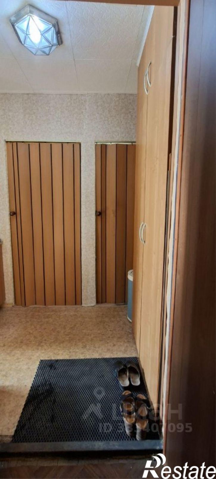 1-комн квартира ул Ставропольская, 98 1,  д. 98 1,  к. 1