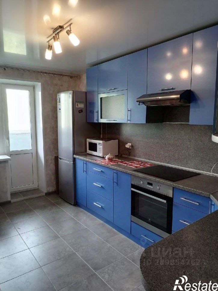 1-комн квартира ул Юбилейная, 53А,  д. 53А
