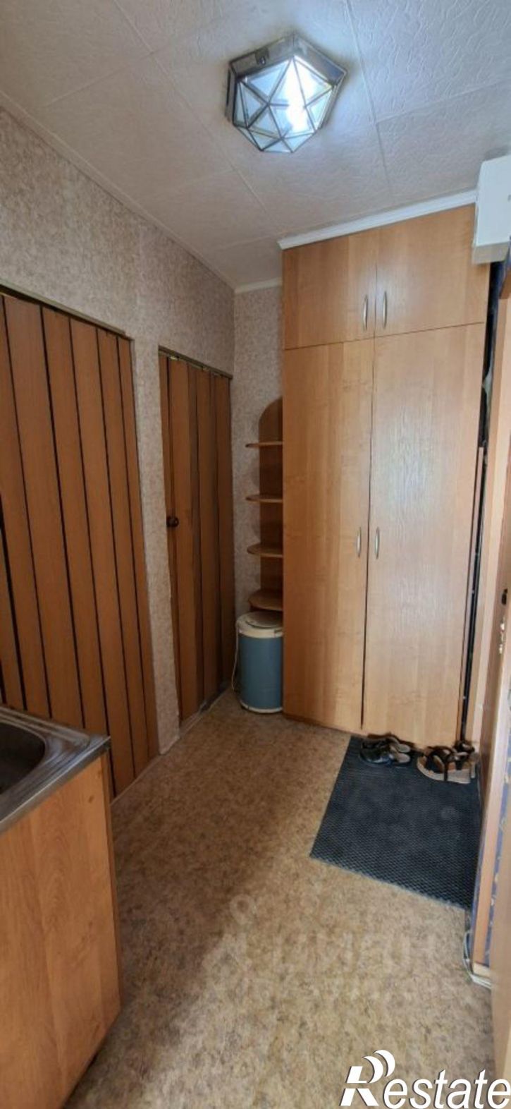 1-комн квартира ул Ставропольская, 98 1,  д. 98 1,  к. 1