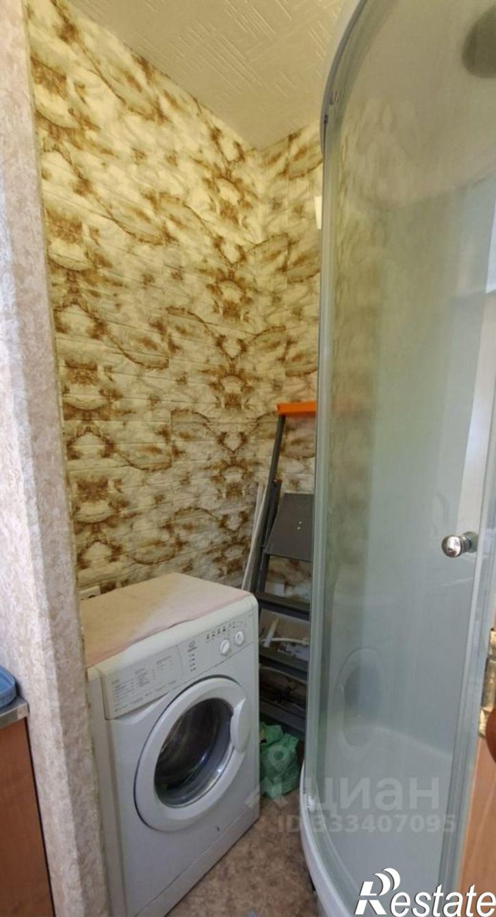 1-комн квартира ул Ставропольская, 98 1,  д. 98 1,  к. 1