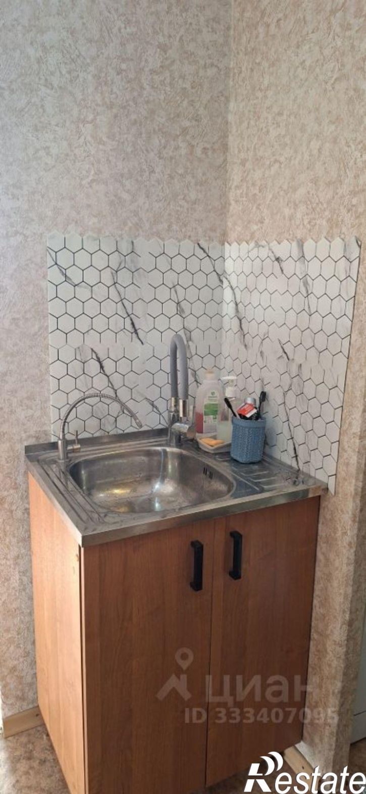 1-комн квартира ул Ставропольская, 98 1,  д. 98 1,  к. 1