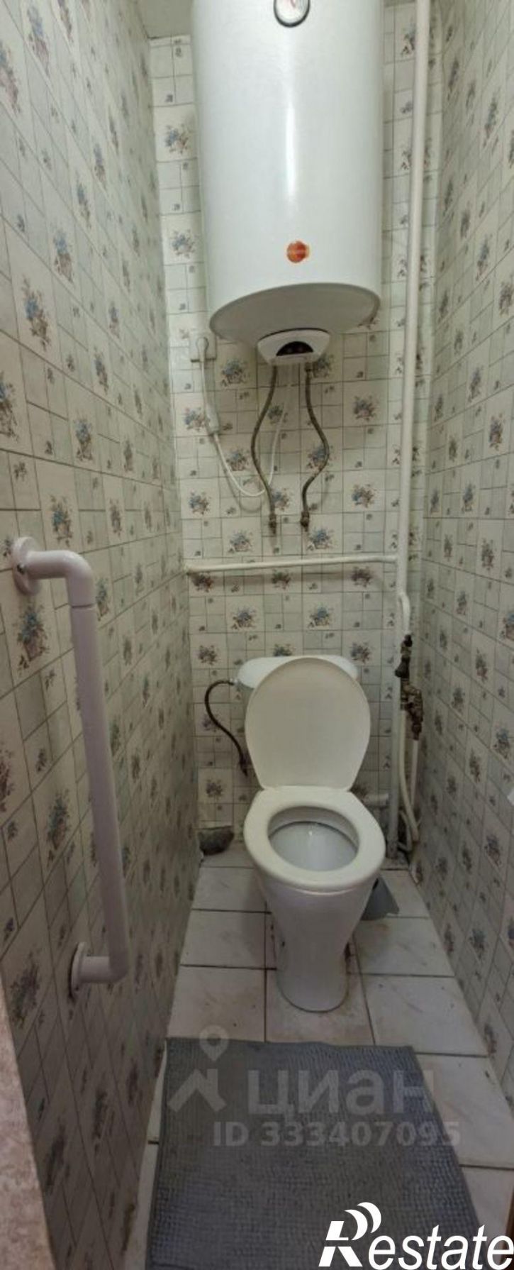 1-комн квартира ул Ставропольская, 98 1,  д. 98 1,  к. 1