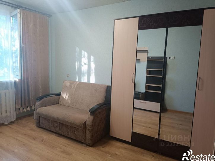 1-комн квартира ул Стара Загора, 64,  д. 64