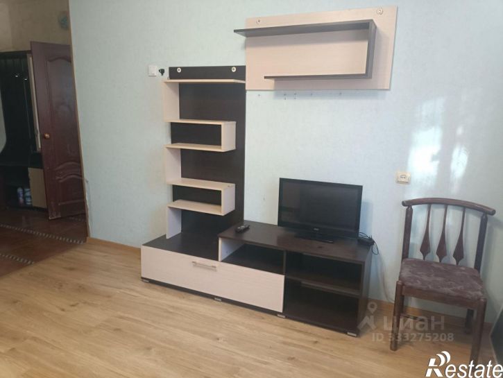 1-комн квартира ул Стара Загора, 64,  д. 64