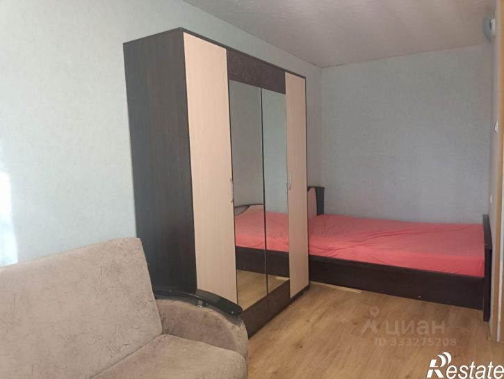 1-комн квартира ул Стара Загора, 64,  д. 64