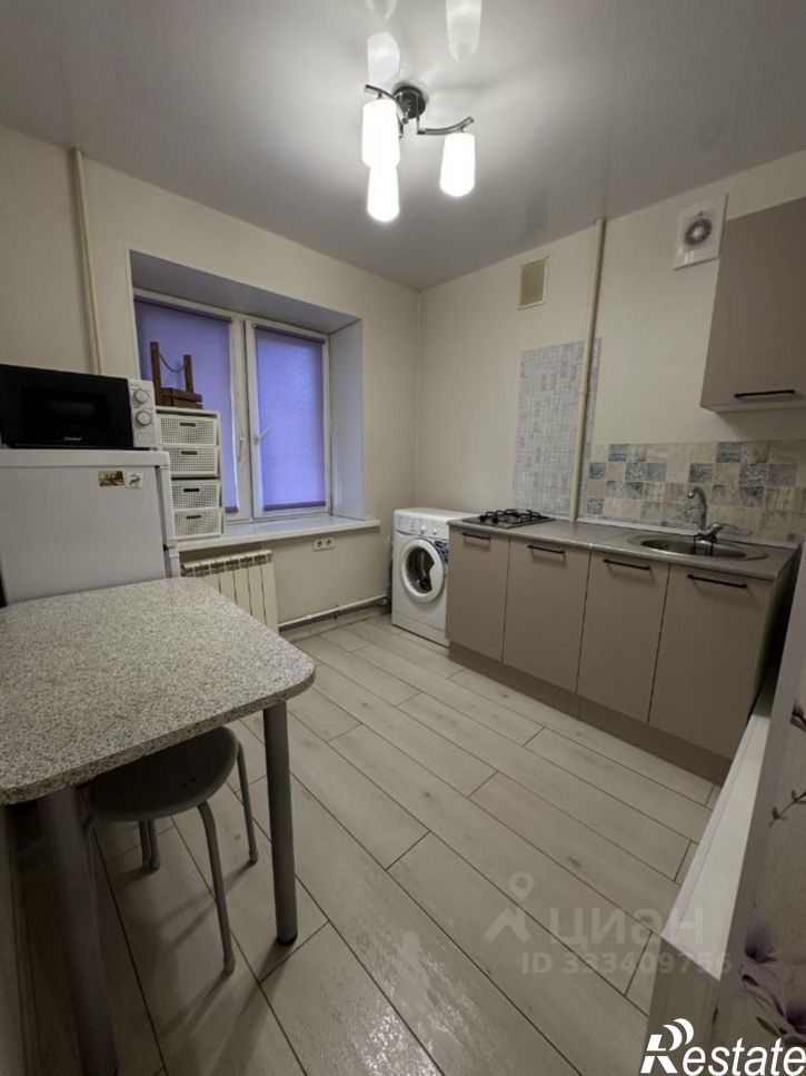 1-комн квартира ул Стара Загора, 115,  д. 115