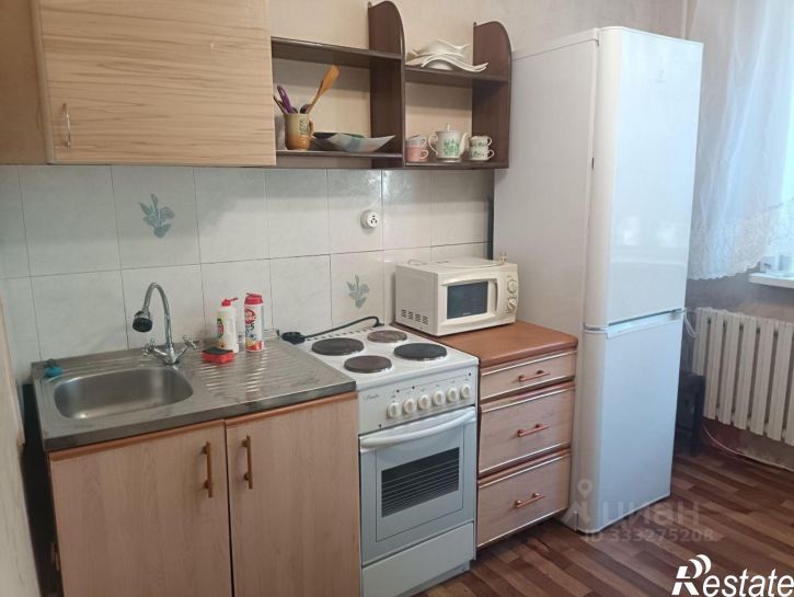 1-комн квартира ул Стара Загора, 64,  д. 64