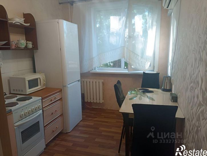 1-комн квартира ул Стара Загора, 64,  д. 64